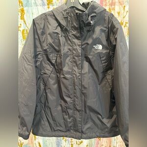 DryVent The NorthFace Rain Jacket